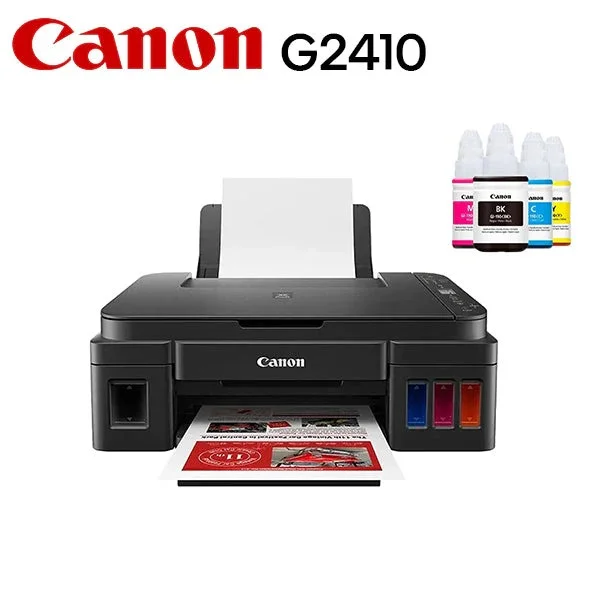 CANON G2410