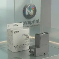 Boîte de maintenance T04D1 de haute qualité, réservoir d'encre usagée pour Epson L4156 L4158 L4166 L4167 L6166 L6176 L4165 L4168 C8000