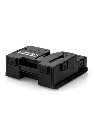 Nouvelle boîte d'entretien d'encre MC-G04 pour PIXMA G1130 G2170 G3170 G1230 G2270 G3270 G1330 G3370