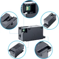 Boîte de maintenance Tatrix Epson C9345, boîte de maintenance L8050 pour Epson L8050 L18050 ET5800 L15150 L15160 ST-C8000